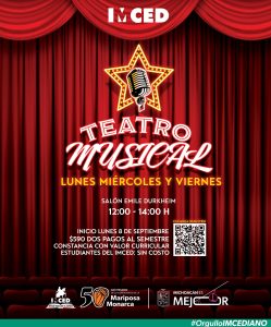 Teatro Musical