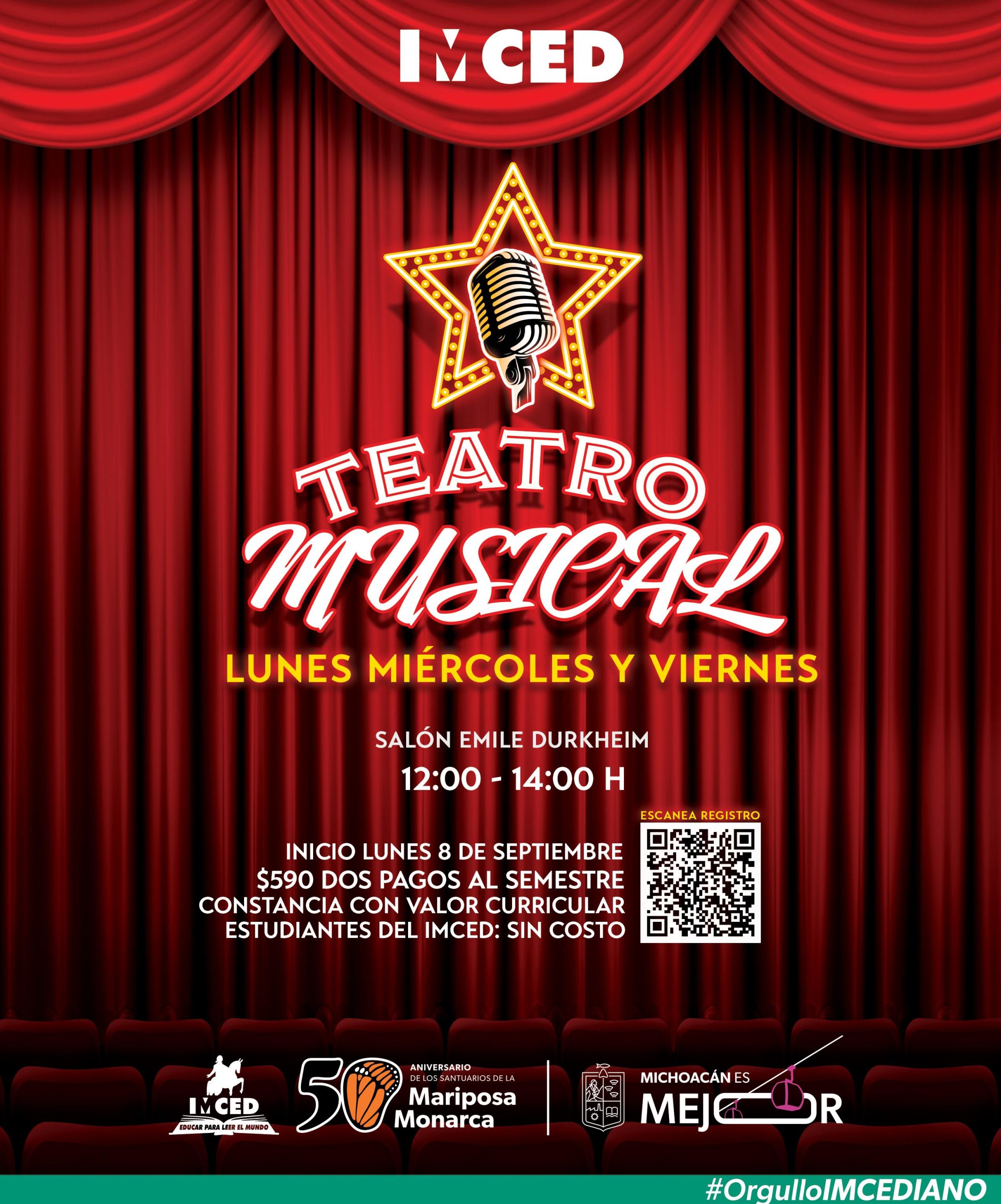 Teatro Musical