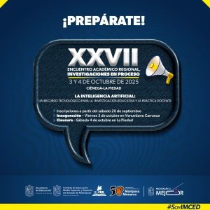 encuentro académico